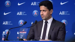 PSG president commented on the Zabarnyy transfer
