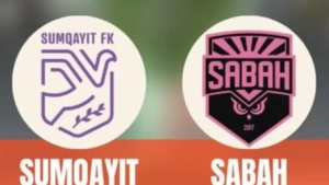 "Sumqayit" va "Sabah" durang o‘ynadi, Abdixoliqov va Rahmonaliyevdan gollar (video)
