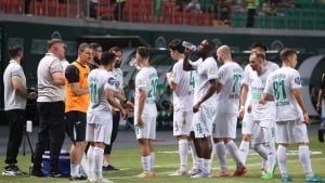 Titov "Dinamo" va "Axmat" o‘yinida kam gol kutmoqda