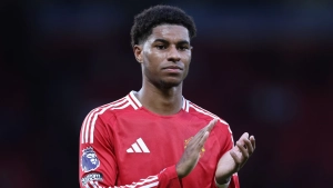 «Manchester Yunayted» Markus Reshfordning kelajagi borasida bir qarorga kelmadi