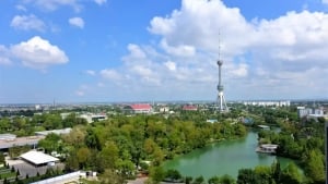 17 avgustda O‘zbekistonda yog‘ingarchilik kutilmaydi