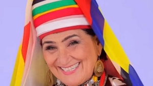 Aziza Begmatova homiladorlik sirlarini oldindan biladi