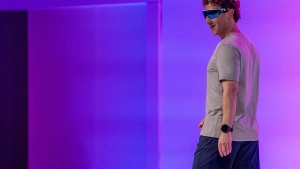 Mark Zuckerberg bashoratlar bozori uchun yangi ilova ishlab chiqmoqda