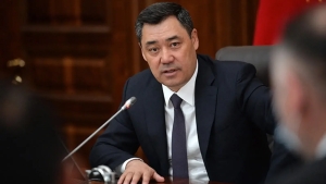 Qirg‘izistonda YTH qurbonlari soni keskin oshmoqda