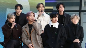 Braziliyalik ayol «BTS» a'zosini ta'qib qilib bir yillik qamoq oldi