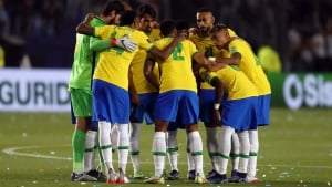 Ancelotti learned a lesson from Brazil's defeat