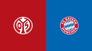 Bayern Munich Could Equal Their Personal Bundesliga Record