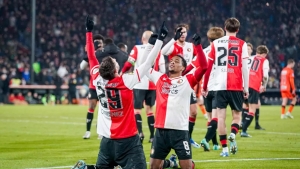 Atletiko Feyenoorddan Gantskoni 34 millionga oladi