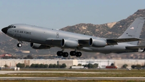 В результате иранской атаки в Саудовской Аравии были повреждены пять американских самолетов