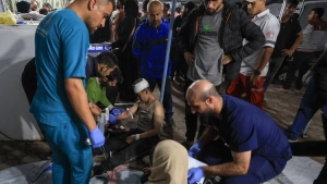 В результате атак в Газе погибло 28 человек