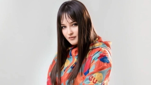 Famous Xorazm singer Gulinur celebrated her thirty-second birthday