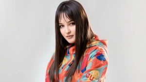 Famous Xorazm singer Gulinur celebrated her thirty-second birthday