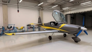 O‘zbekistonda Magnus samolyotlarini ishlab chiqarish rejalashtirilmoqda