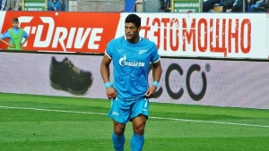 Zenit Halkning 39 yoshini tabrikladi