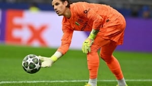 Galatasaray Sommerni yuqori maosh sabab voz kechdi
