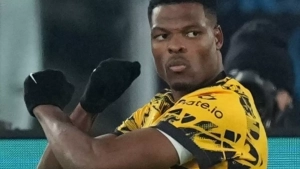 Inter: Barselona Dyumfris uchun rasmiy taklif bermadi