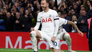 Jeims Meddison og‘ir jarohat olib, mavsumni o‘tkazib yuboradi