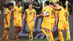 Kelli: Dortmund va Yuventus o‘rtasidagi o‘yin ajoyib kechdi