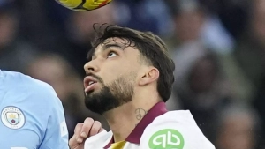 Манчестер Сити может купить Лукаса Пакету