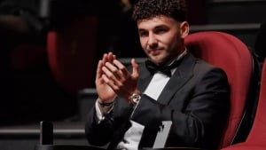 Murad Musayev: Spertsyan jamoani tark etishi mumkin