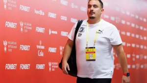 Shikunov: Albada murabbiylikda muvaffaqiyatsizlik bor