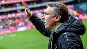 Talalaev: Rubin o‘yini uchun yangi taktika tayyorlanmoqda