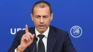 UEFA prezidentidan keskin tanqid: «Italiya futboli infratuzilmasi haqiqiy sharmandalik!»