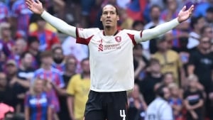 Van Deyk: Fans should fully support the team