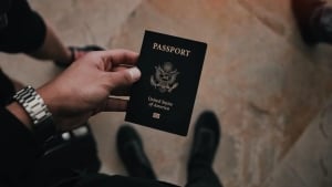 Renunciation of U.S. citizenship for political reasons is increasing