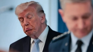 Reports Emerge of Trump Attempting to Use Nuclear Weapon Codes