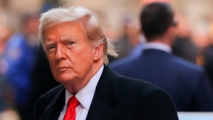 Трамп хочет скорейшего окончания конфликта между Россией и Украиной