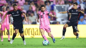 Messi is approaching the 900-goal milestone