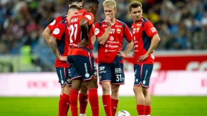 Semshov commented on the CSKA and Baltika match