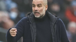 Guardiola evaluated De Bruyne's decision regarding Napoli