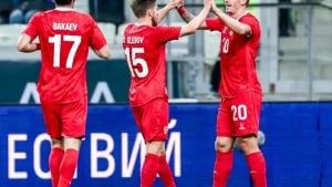 Naumov Rossiya himoyasidagi kamchiliklarni tanqid qildi