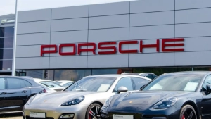 «Porsche» kompaniyasi yana besh ming nafar xodimini ishdan bo'shatadi