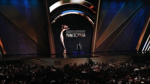 Ay Yola group won in three categories at the Moscow Music Awards