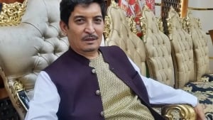 Abbos Ibrohimzoda qo‘lga olindi, sabablar aniqlanmoqda
