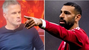 Karrager Salohning ketishi Angliya futboli uchun katta yo'qotish