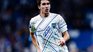 The Goal of the Trubina: An Event Equal to a Movie for Ermakov