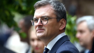 Дмитрий Кулеба предупредил, что впереди у Украины серьезные испытания