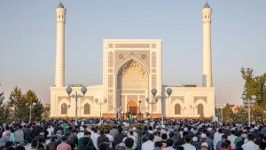 Ramazon hayiti 20 mart juma kuniga to'g'ri keladi