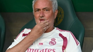 «Real Madrid» derbi oldidan mashg'ulotlarda yangi texnologiyadan foydalanmoqda