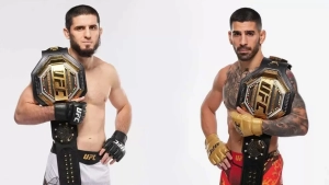 Maxachev: Yarim o‘rta vaznda zarbadorlar xavfliroq