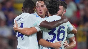 Prandelli: “Inter” chempionlikni deyarli hal qildi