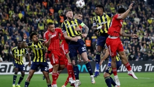 UEFA Europa League: Nottingham, Bologna, and Celta advance!