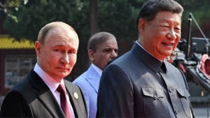 Россия продает нефть Китаю по рекордно низкой цене