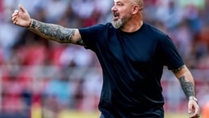 Jhedson: Stankovich murabbiy, do‘st emasligini tushunaman