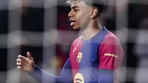 Laporta: Yamal will win the Ballon d'Or next year