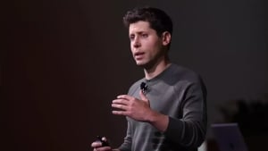 OpenAI is creating a new artificial intelligence agent